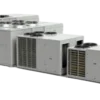 Heat Packaged Rooftop Unit, RTU, >30000, R-410A - view 5