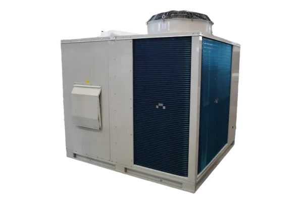 Heat Packaged Rooftop Unit, RTU, >30000, R-410A - view 6