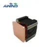 Heat Pipe Copper Tube, Aluminum, aluminum an copper - view 3