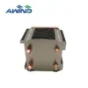 Heat Pipe Copper Tube, Aluminum, aluminum an copper - view 4