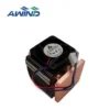 Heat Pipe Copper Tube, Aluminum, aluminum an copper - view 5