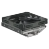 Heat Pipe Cpu Fan, COOLLEO, M67, PWM, LED - view 6