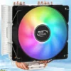Heat Pipecpu Cooler, X99, 1151, PWM - view 2