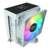 Heat Pipecpu Cooler, X99, 1151, PWM - view 3