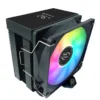 Heat Pipecpu Cooler, X99, 1151, PWM - view 4