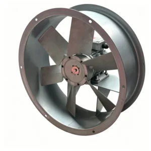 Heat Proof Axial Blower, 800mm, Waterproof, 380V