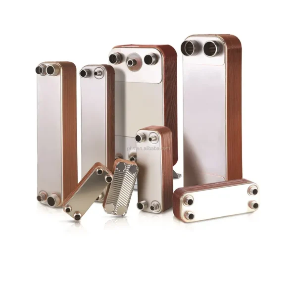 Heat Pump, 052, Copper