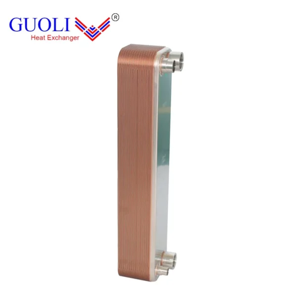 Heat Pump, 052, Copper - view 4