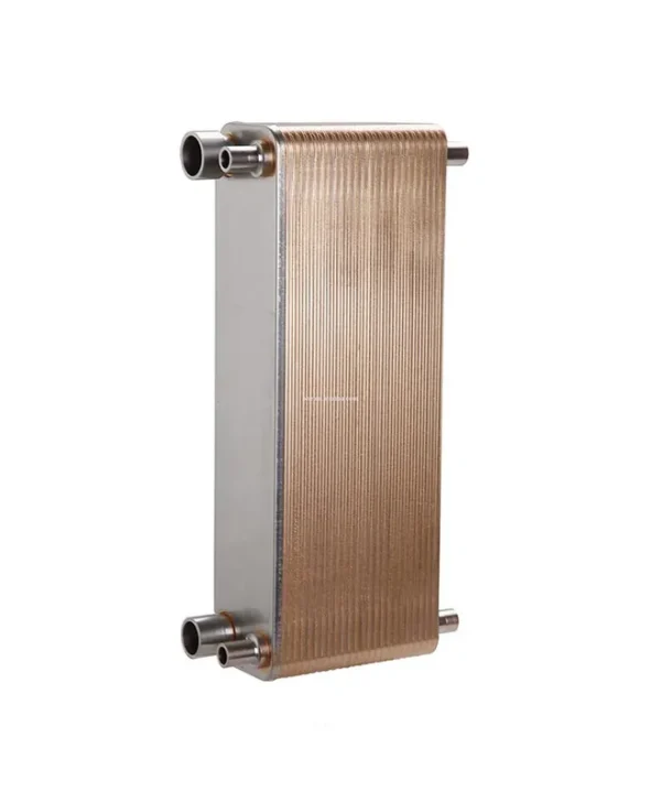 Heat Pump, 052, Copper - view 5