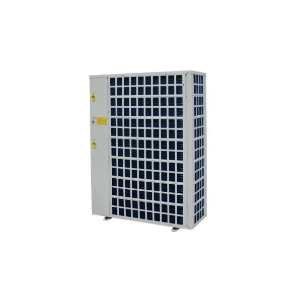 Heat Pump, 10kw, 20kw, ERP - view 2