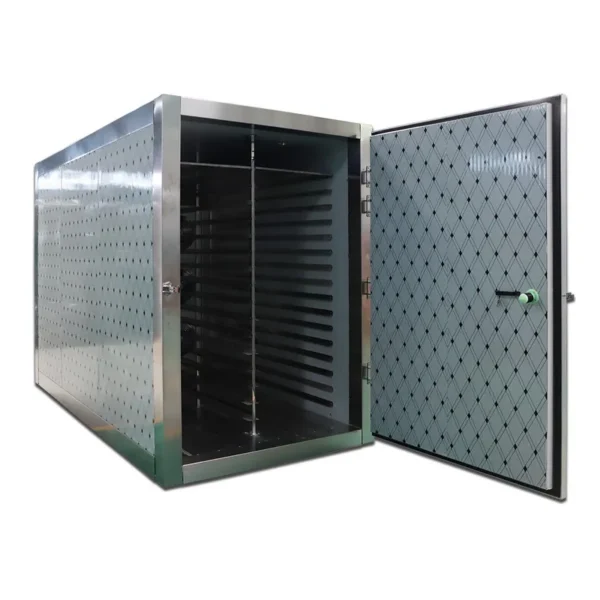 Heat Pump, 110, 20000w - view 2