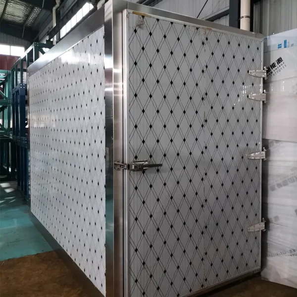 Heat Pump, 110, 20000w - view 4