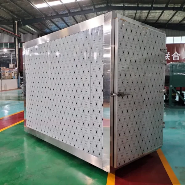 Heat Pump, 110, 20000w - view 5