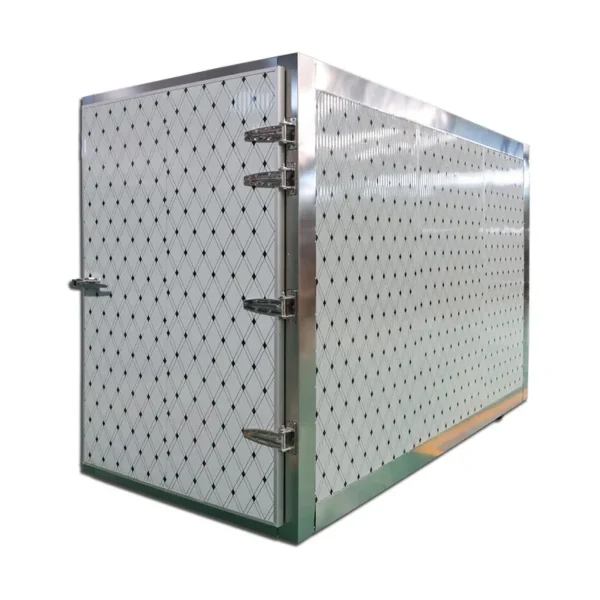 Heat Pump, 110, 20000w - view 6