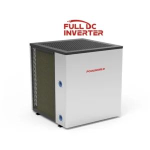 Heat Pump, 12kw, Electric, Galvanized Sheet