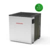 Heat Pump, 12kw, Electric, Galvanized Sheet - view 2