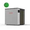 Heat Pump, 12kw, Electric, Galvanized Sheet - view 4