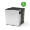 Heat Pump, 12kw, Electric, Galvanized Sheet - view 5