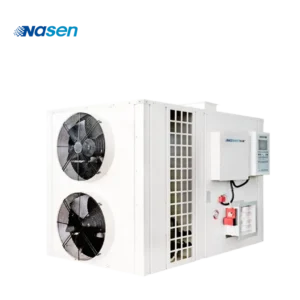 Heat Pump, 18kW, 45kW