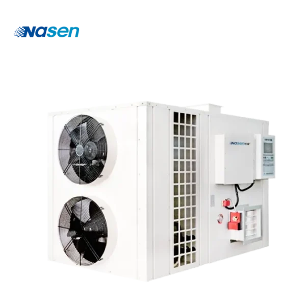 Heat Pump, 18kW, 45kW