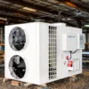 Heat Pump, 18kW, 45kW - view 2