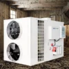 Heat Pump, 18kW, 45kW - view 3