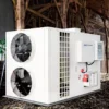 Heat Pump, 18kW, 45kW - view 4