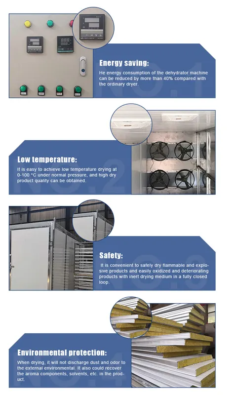 Heat Pump, 220 V, 100-300kg - view 5