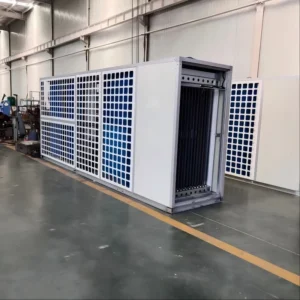 Heat Pump, 220 V, SUS304