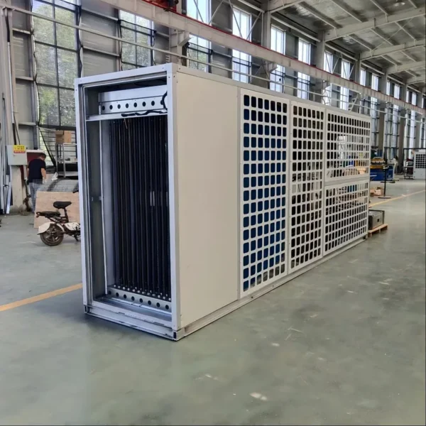 Heat Pump, 220 V, SUS304 - view 2