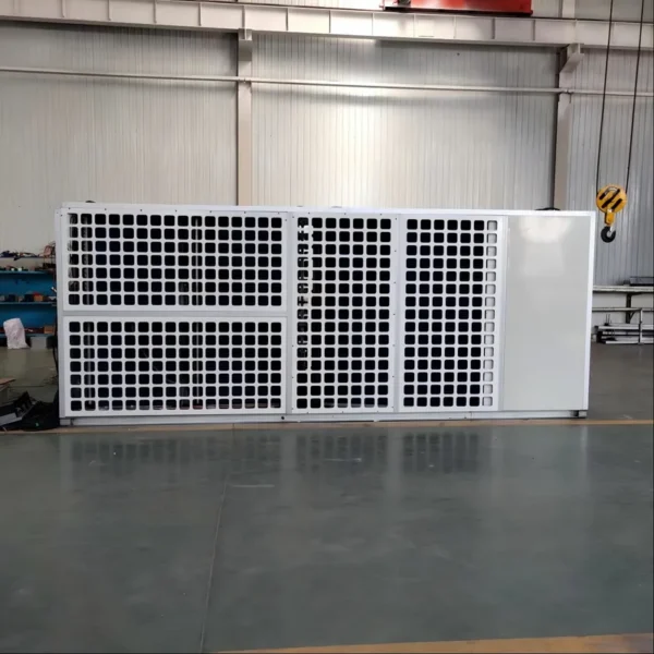 Heat Pump, 220 V, SUS304 - view 4