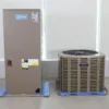 Heat Pump, 24000, 36000, 48000, 60000BTU