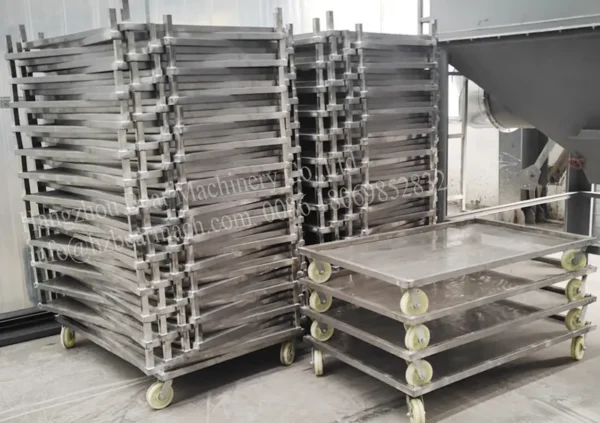 Heat Pump, 380v, 600-1200kg - view 6