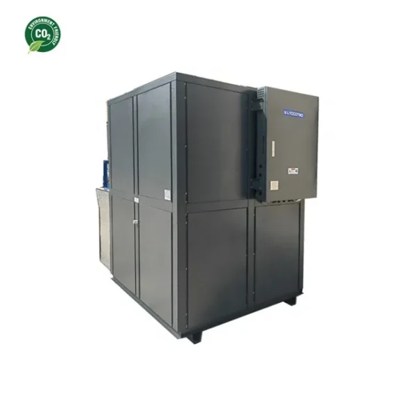 Heat Pump, 380V, 75kW - view 4
