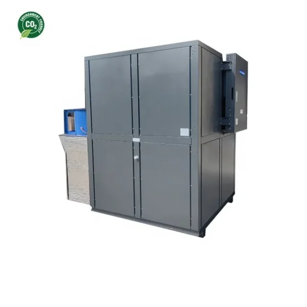 Heat Pump, 380V, 75kW - view 5