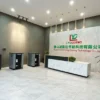 Heat Pump, 380V, 75kW - view 6