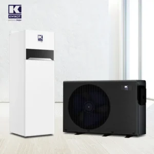 Heat Pump, 6KW, 12KW, R290, CO2