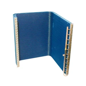 Heat Pump, AHU, Aluminum, Copper
