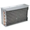 Heat Pump, AHU, Aluminum, Copper - view 4