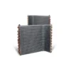 Heat Pump, AHU, Aluminum, Copper - view 5