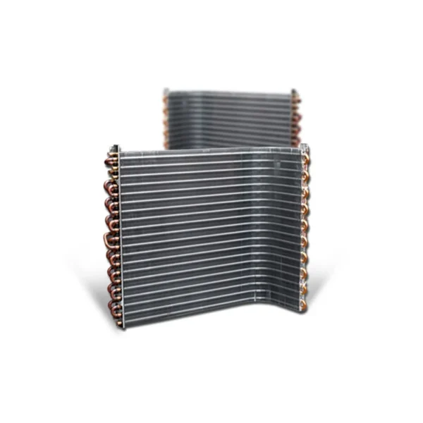 Heat Pump, AHU, Aluminum, Copper - view 5