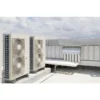 Heat Pump, AHU, Aluminum, Copper - view 6