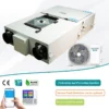 Heat Pump, ERV, HRV, HVAC
