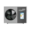Heat Pump, EVI, Inverter, Monoblock, R290 - view 2