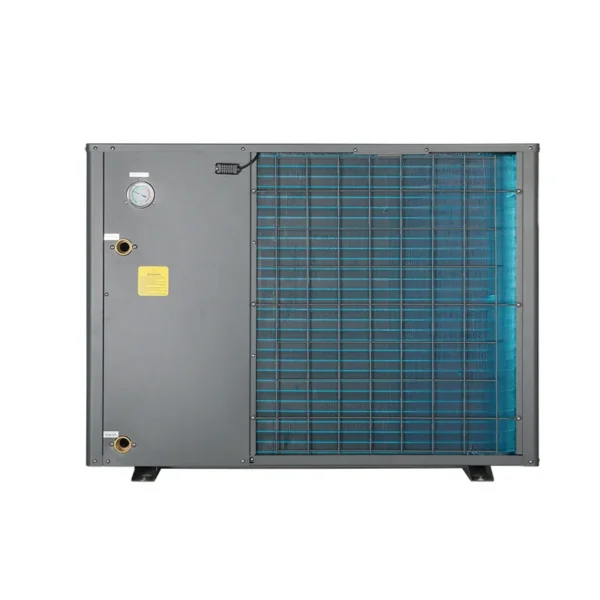 Heat Pump, EVI, Inverter, Monoblock, R290 - view 4