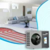 Heat Pump, EVI, Inverter, Monoblock, R290 - view 5