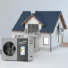 Heat Pump, EVI, Inverter, Monoblock, R290 - view 6