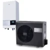 Heat Pump, HVAC, 220 V, Plastic - view 2