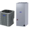 Heat Pump, HVAC, 220 V, Plastic - view 4