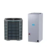 Heat Pump, HVAC, 220 V, Plastic - view 5